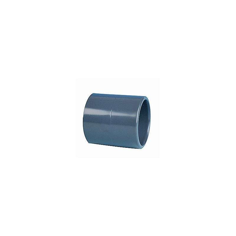 PVC Muffe 20 MM