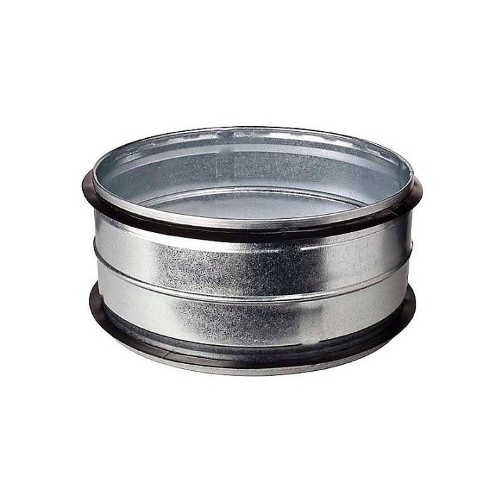 Ventilationsnippel - 160 mm