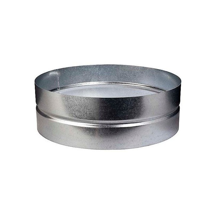 Ventilationsmuffe - 100 mm