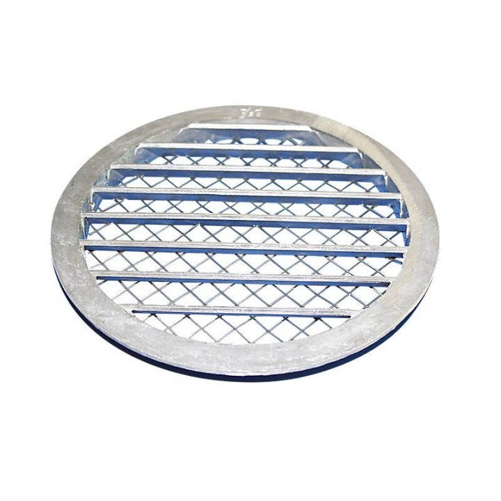 Jalousirist rund GRY160 MM