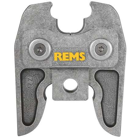 Rems Mellemtang Z2 til fremdrift af REMS PR-3S 42-54 mm