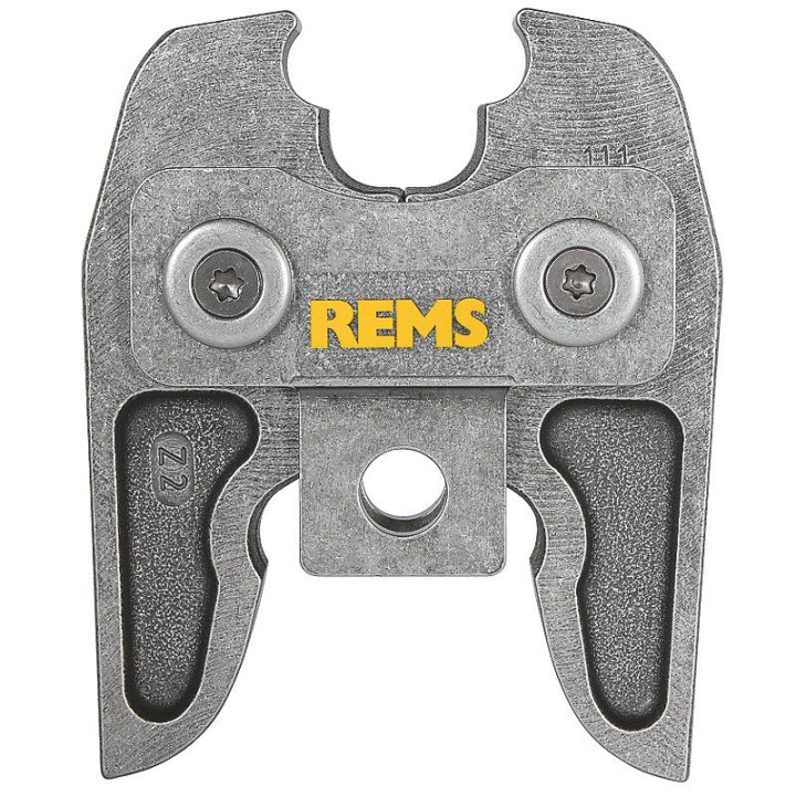 Rems Mellemtang Z2 til fremdrift af REMS PR-3S 42-54 mm