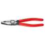 Knipex kombinationstang 180 MM dyppet greb 0301-180