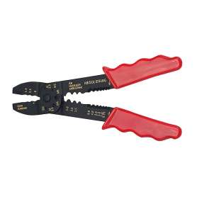 Kabelskotang lux, 235 mm dyppet håndtag, Ironside 128201