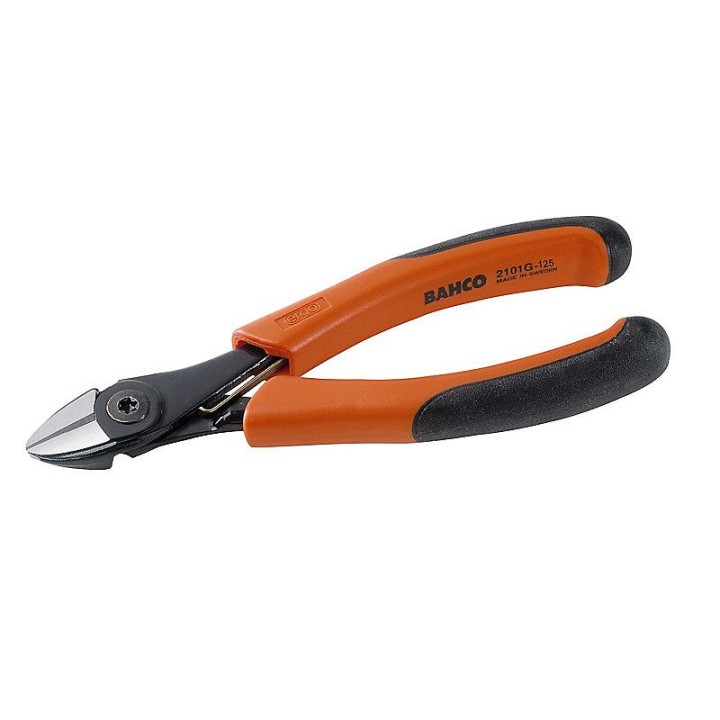 Bahco 2101G-180 sidebidetang 180 MM