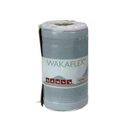 Monier Wakaflex sort 280 mm 5 mtr