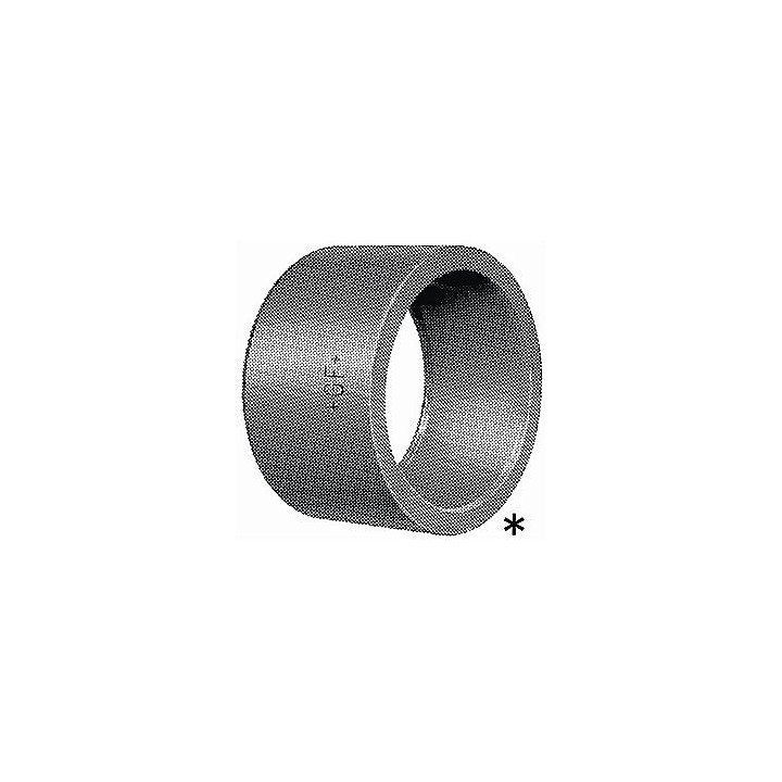 PVC reduceret bøsning 110-63 MM