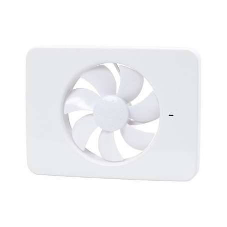 Intellivent Celsius varmeflytter / ventilator