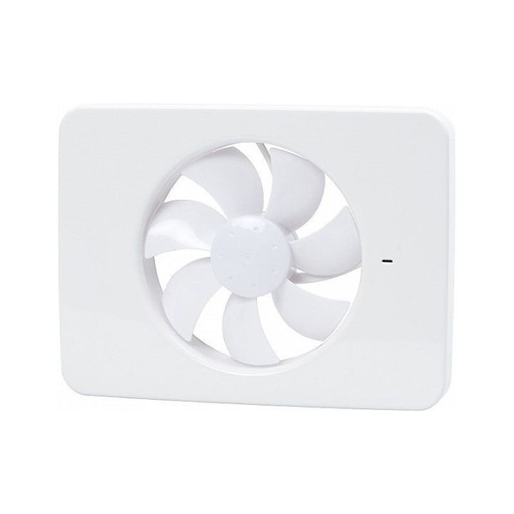 Intellivent Celsius varmeflytter / ventilator