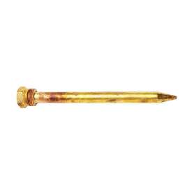 TA Dykrør 1/2'' X 186 MM