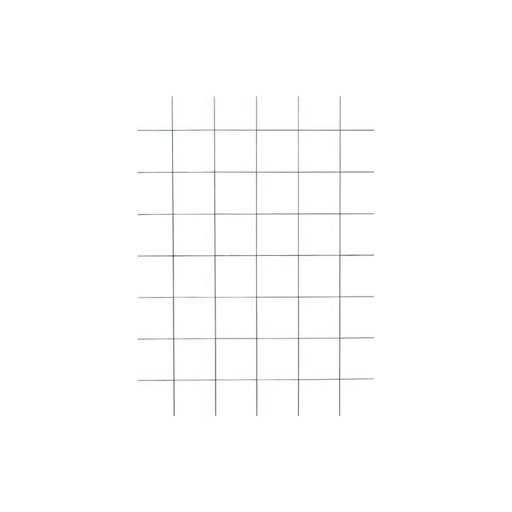Rustfri armeringsnet / rionet 2400 X 1100 X 2,0 MM
