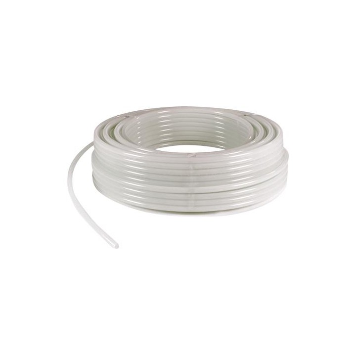 Wavin 100 m hvide AluPEX rør - 16 x 2,0 mm