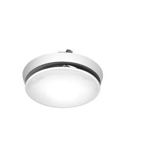 Danfoss Indblæsningsventil Air Flex DFVS 125 MM