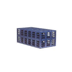 Wavin Q-BB regnvandskassette 413 ltr. 1200 x 600 x 600 mm