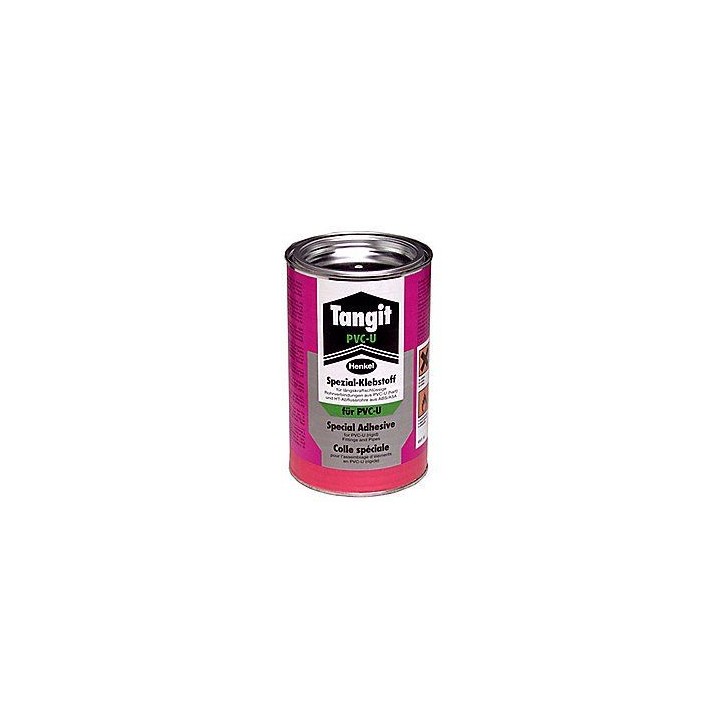 Tangit PVC klæber, 1kg,