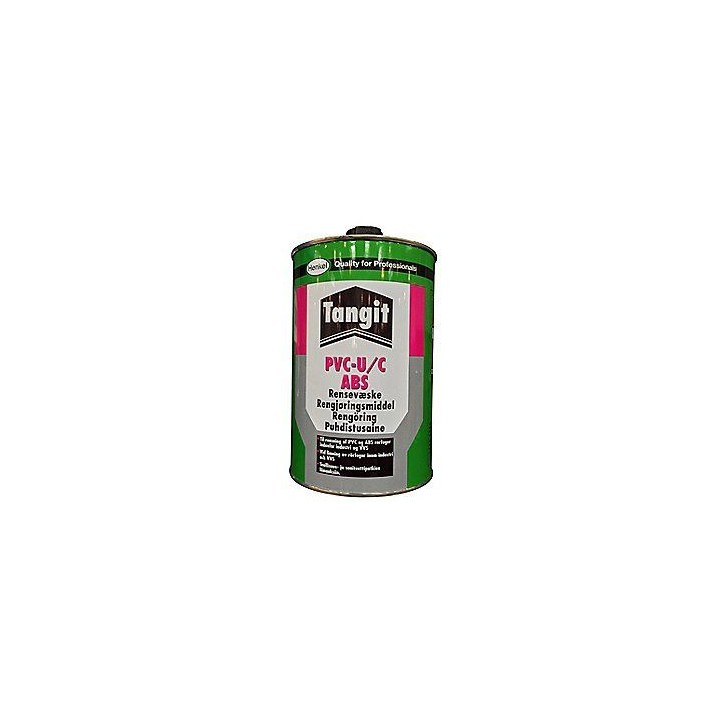 Tangit Pvc Rensev 1000ml