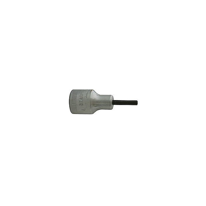 Top ½'' inhex 4mm