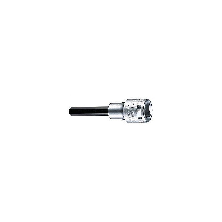 Inhehex lang top 1/2 x 8mm