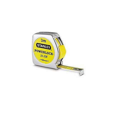 Båndmål Powerlock 3 m
