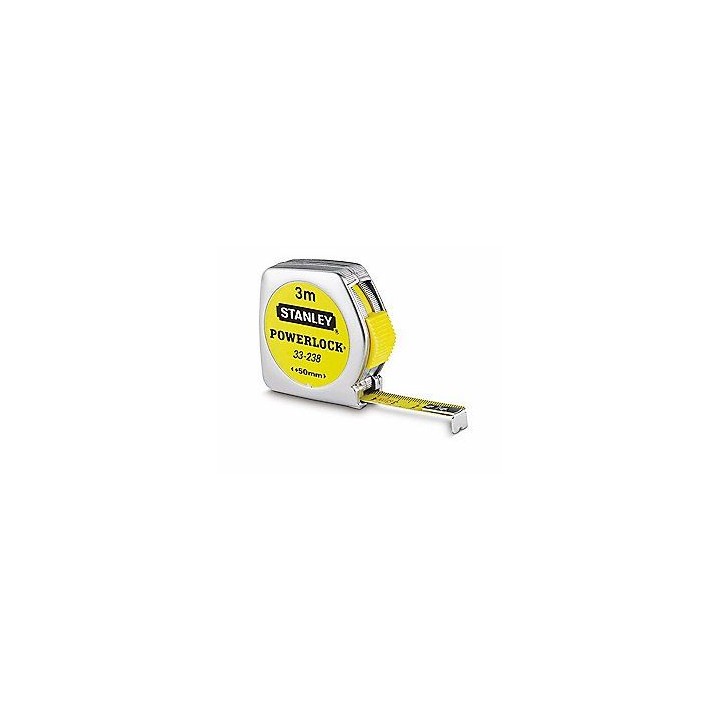 Båndmål Powerlock 3 m