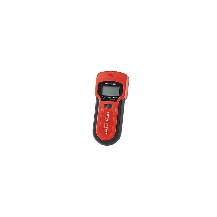 Swiss Level Vægscanner