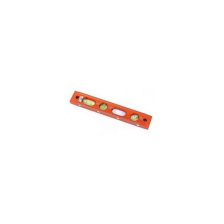 Bahco torpedovaterpas m.magnet