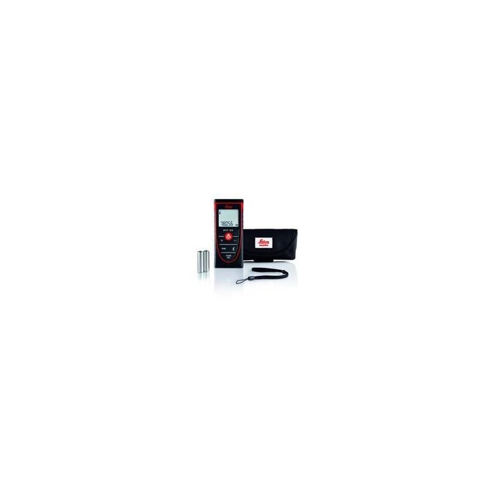 Leica Disto D210 afstandsmåler