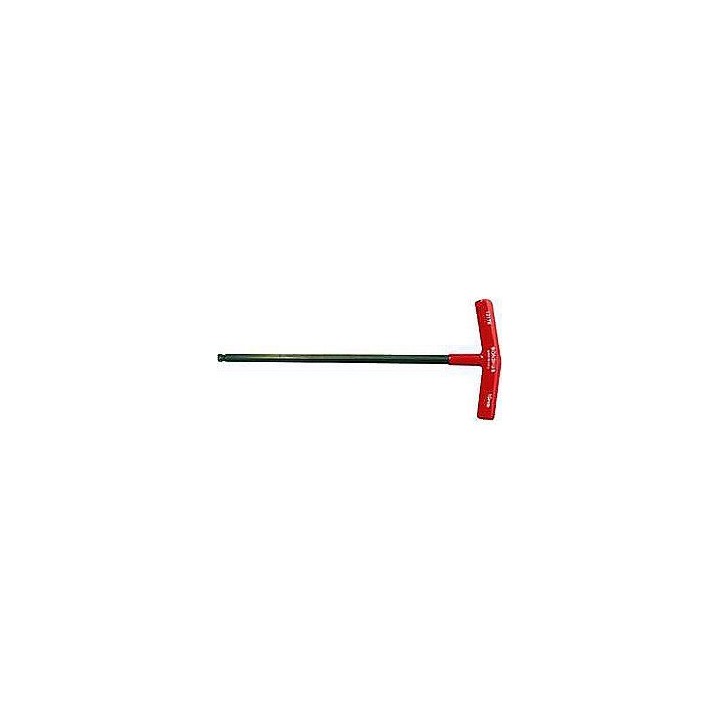 T-grebs stiftnøgle 5mm