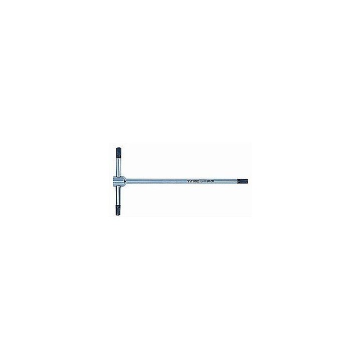 Stiftnøgle 4.0mm