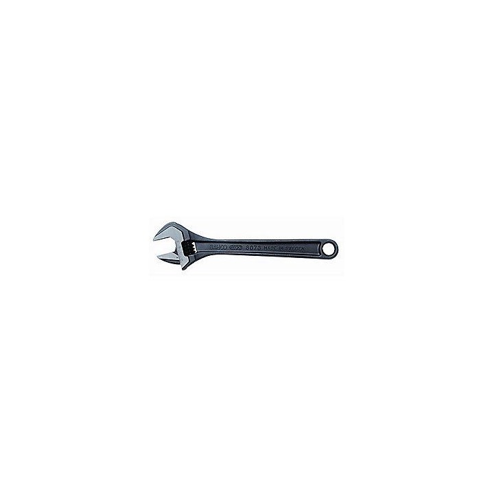 Bahco 8074 skiftenøgle 15