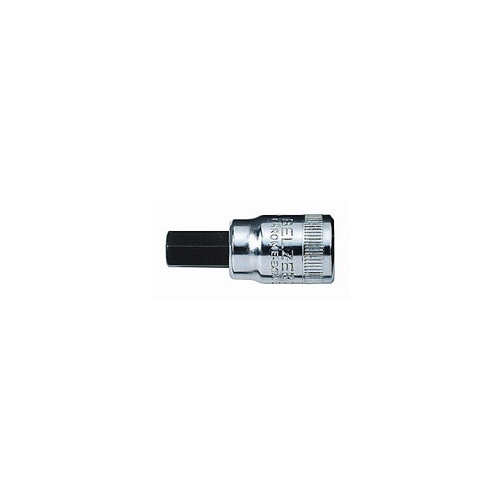 Bahco topnøglehoved 5mm udv