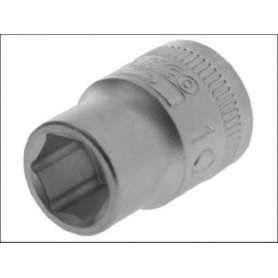 Bahco 6-kanttop 1/4 13mm