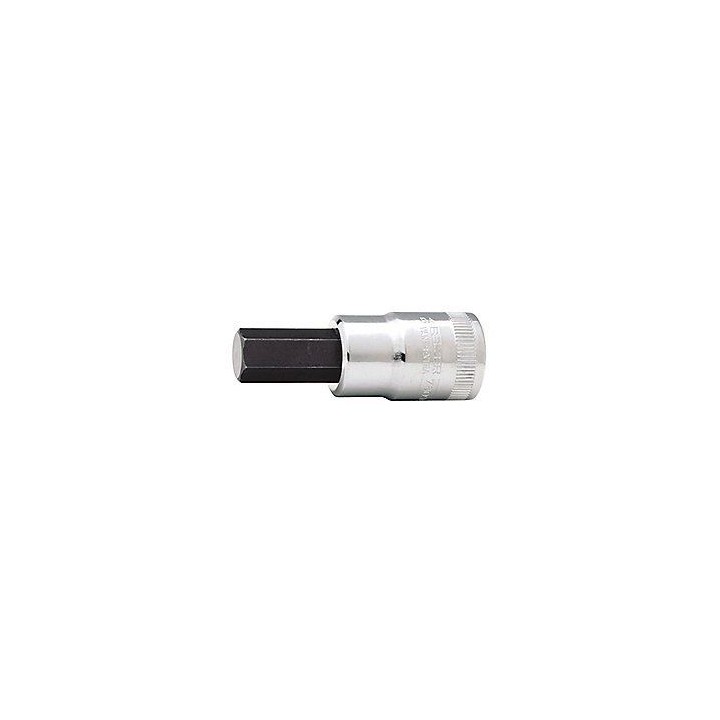 Bahco topnøglehoved udv 7mm