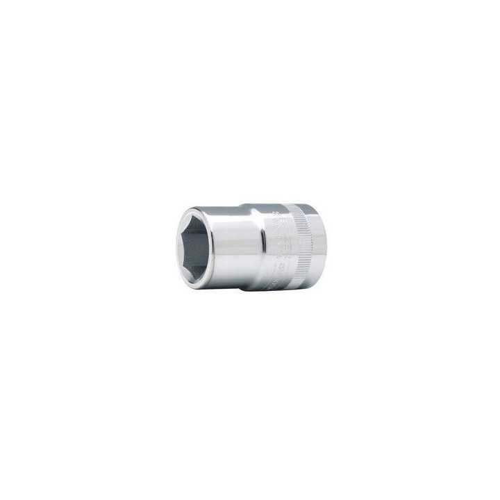 Bahco topnøglehoved 3/4 24mm