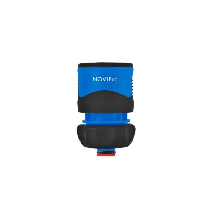 NOVIPro slangekobling ½'' stop