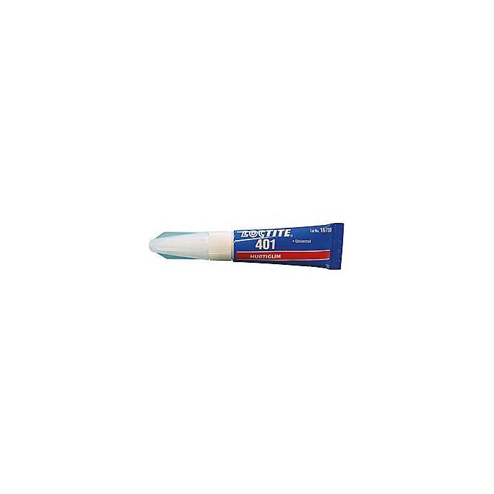 Loctite lim 401 3gr