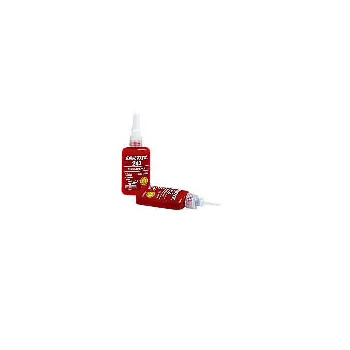Loctite skruesikring 243 50ml