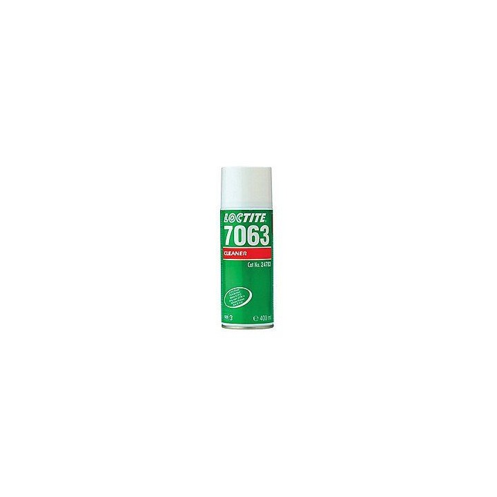 Loctite rensevæske 7063