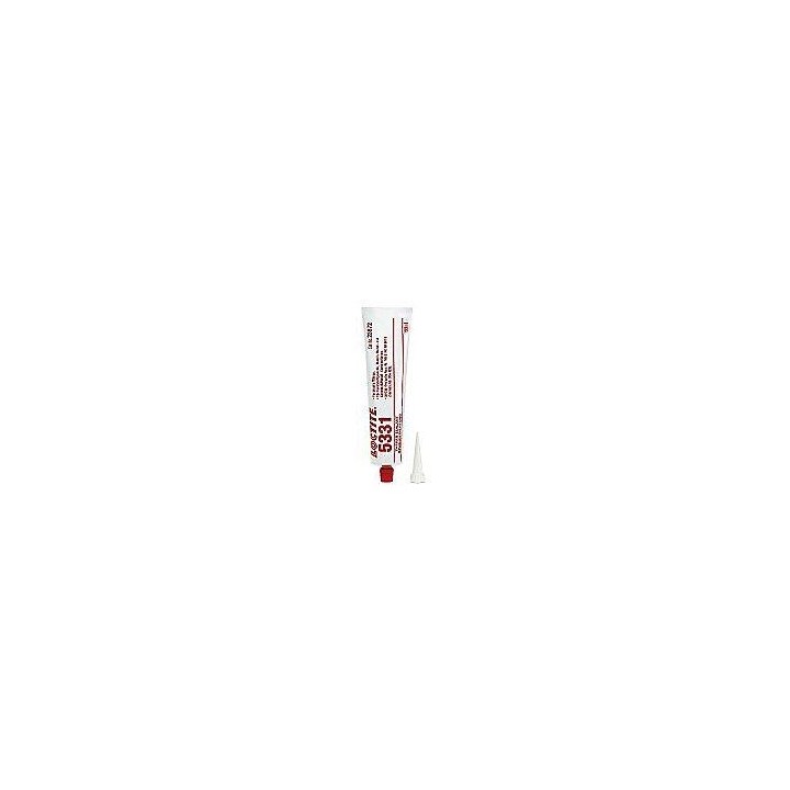 Loctite rørtætning 5331 100ml