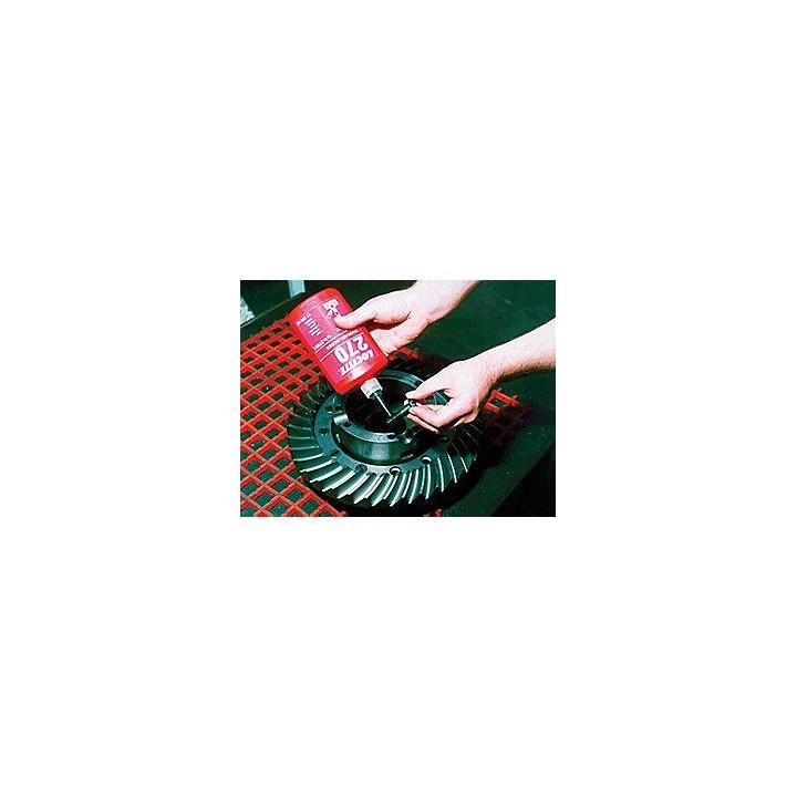 Loctite skruesikring 270 50ml