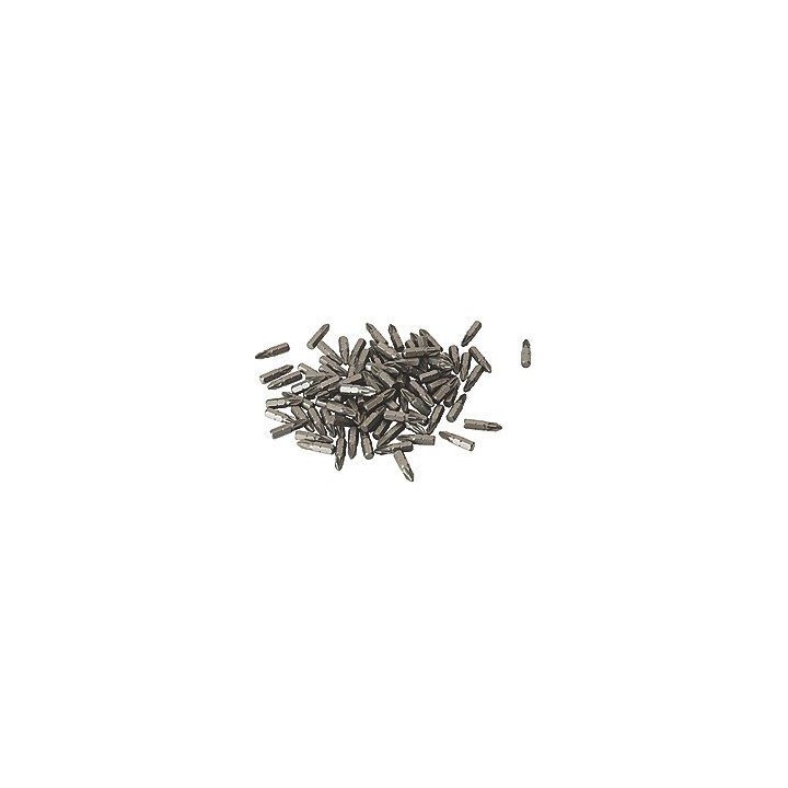 NOVIPro bits PZ2x25