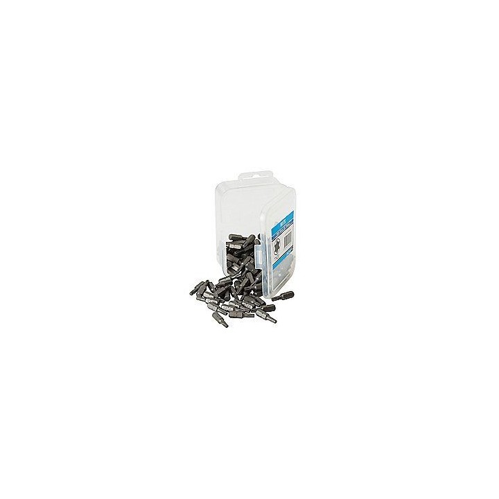 NOVIPro bits TX25x25