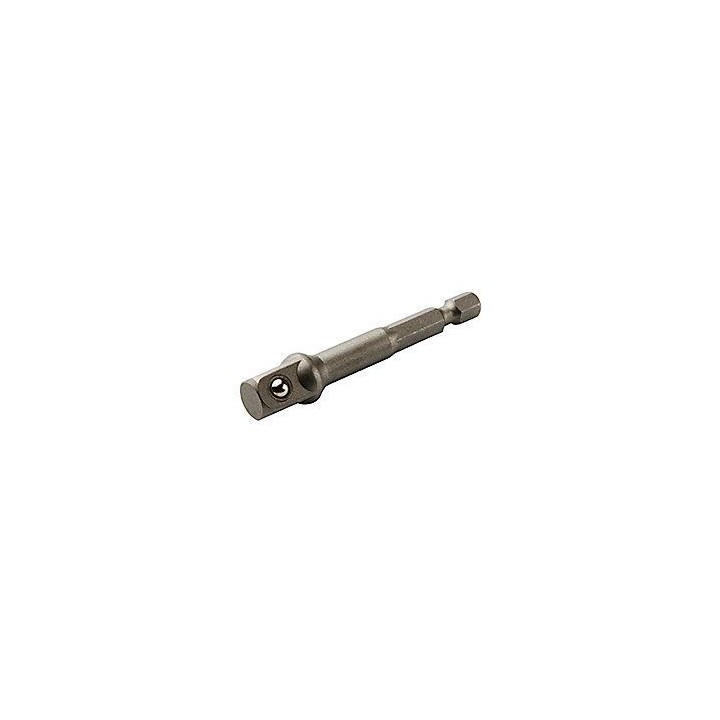 NOVIPro topholder 3/8''x65 mm