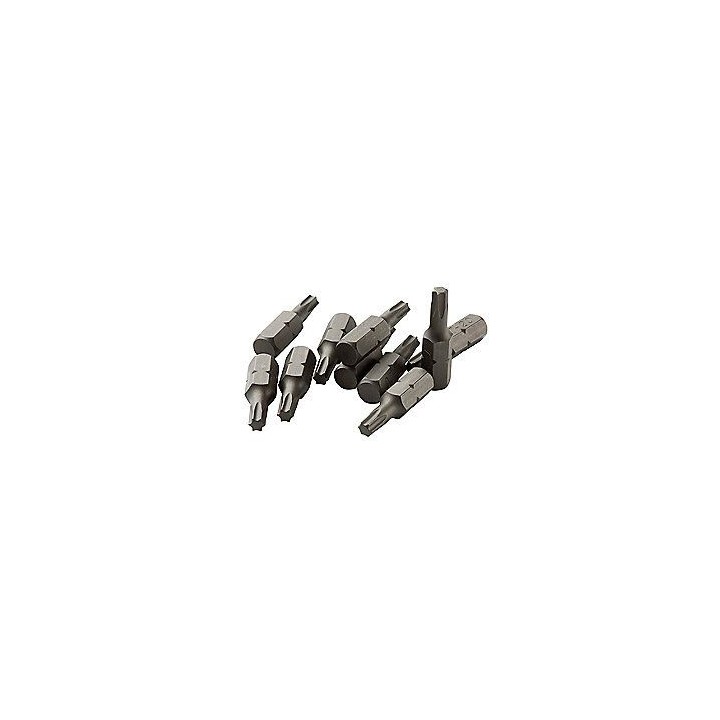 NOVIPro bits S2 TX15x25