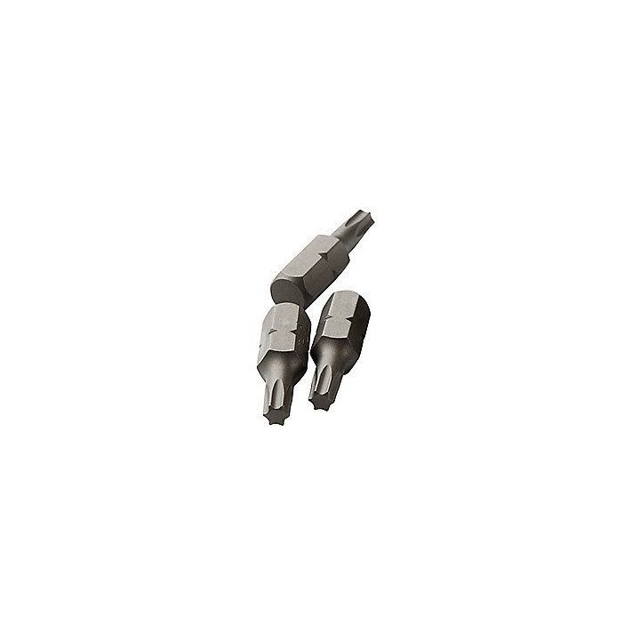 NOVIPro bits S2 TX40x25
