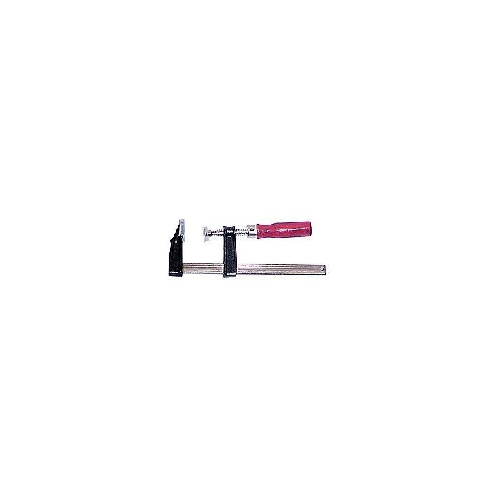 Skruetvinge 50 x 300 mm