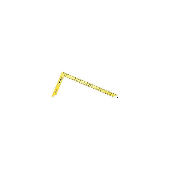 Tømrervinkel 600 mm