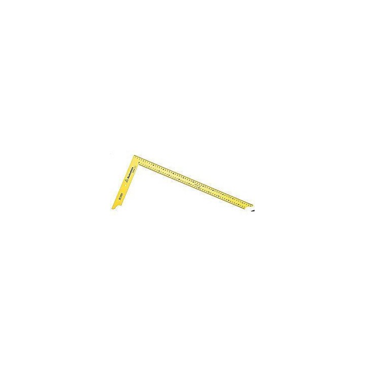 Tømrervinkel 1000 mm
