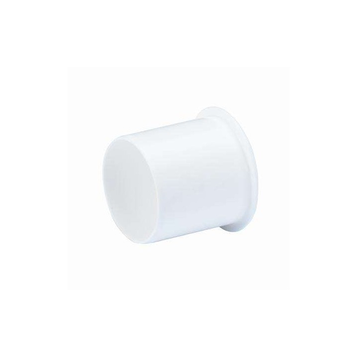 HTP Hvid afløbs prop 32 MM
