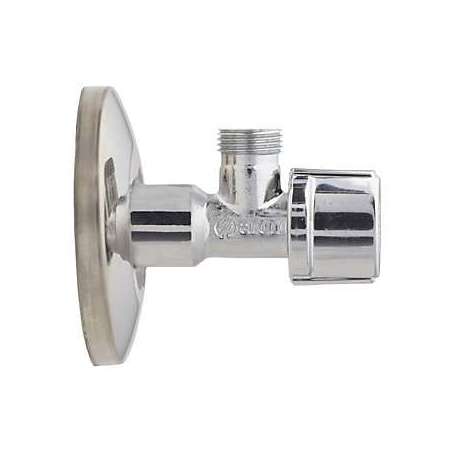 Arcofix stopventil 1/2'' x 3/8'' kort model, VL uden omløber